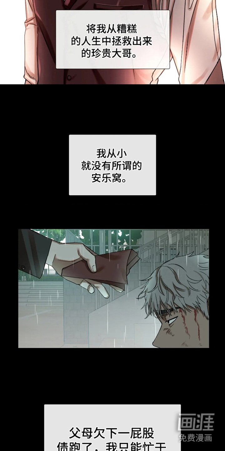 第2章：大哥