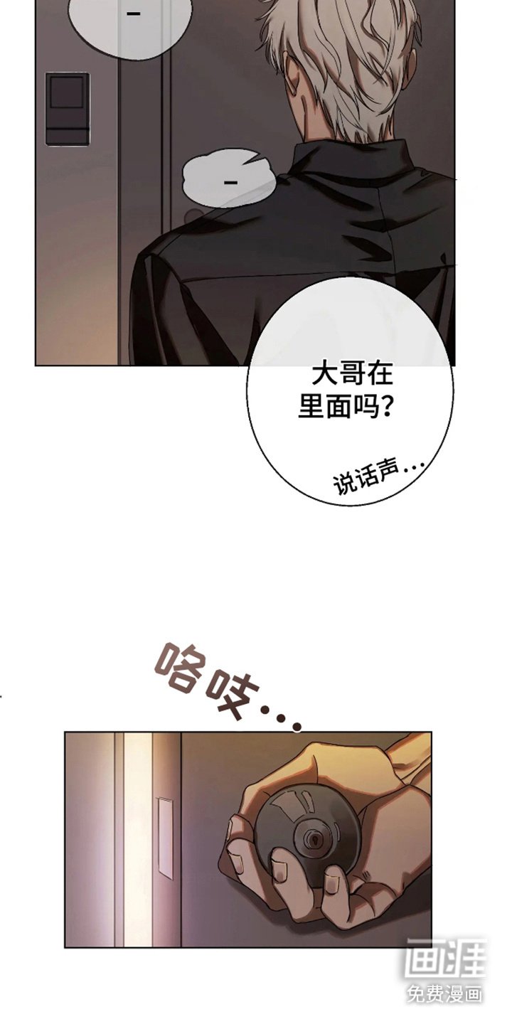 第2章：大哥