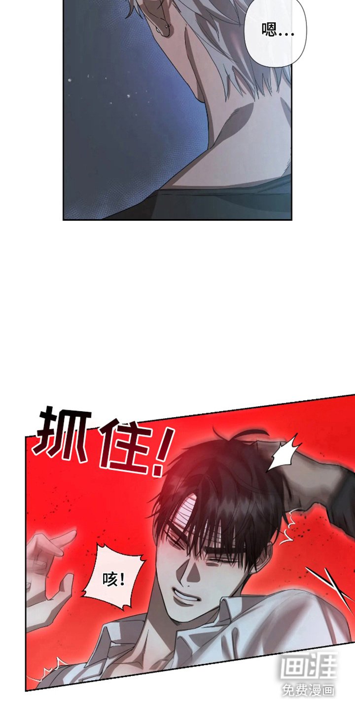 第5章：背叛的后果