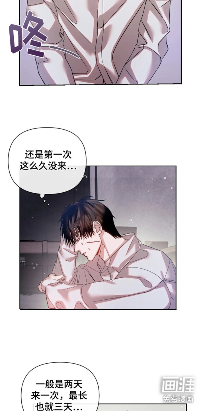 第6章：倾注爱意（完结）