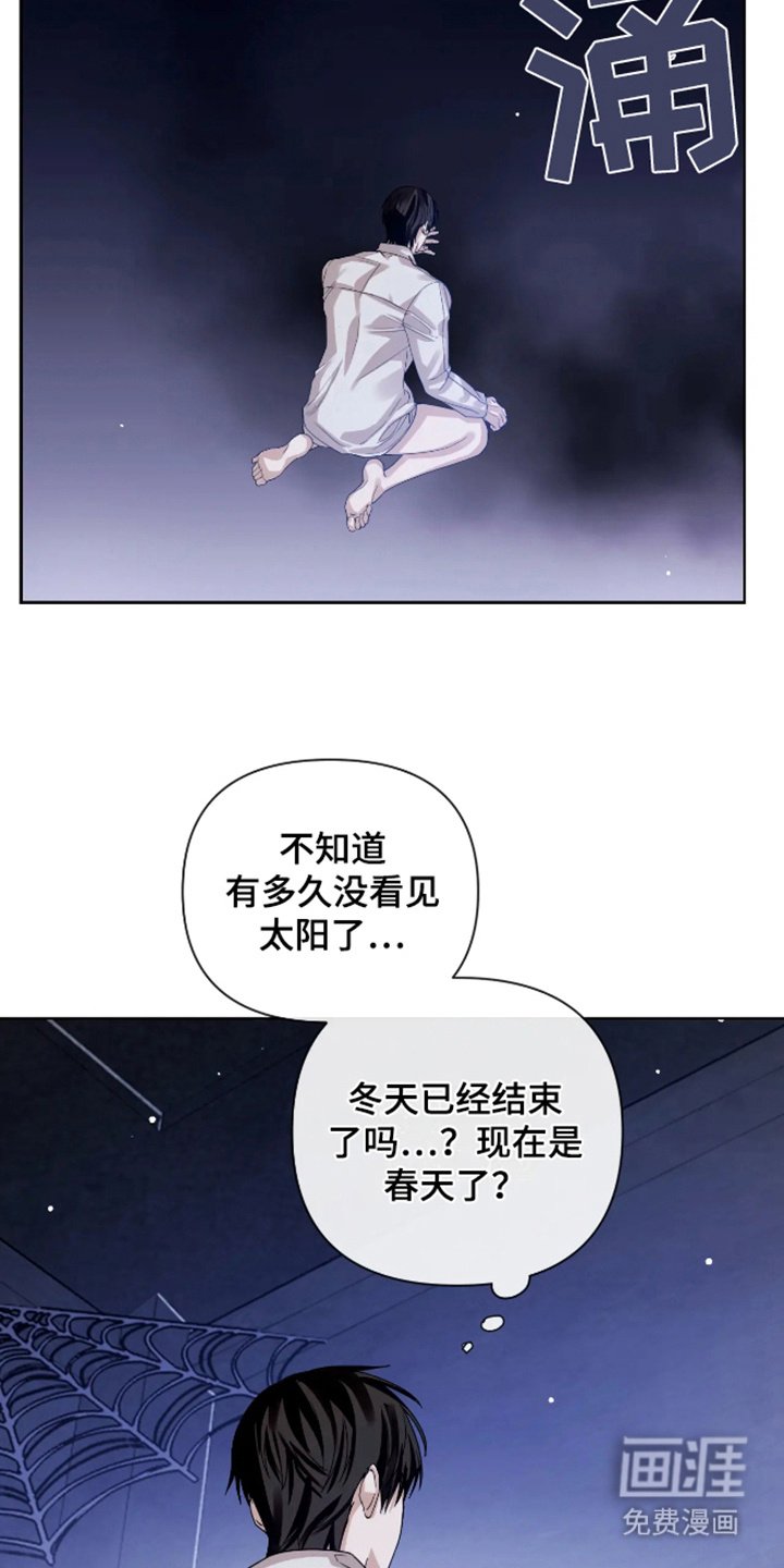 第6章：倾注爱意（完结）