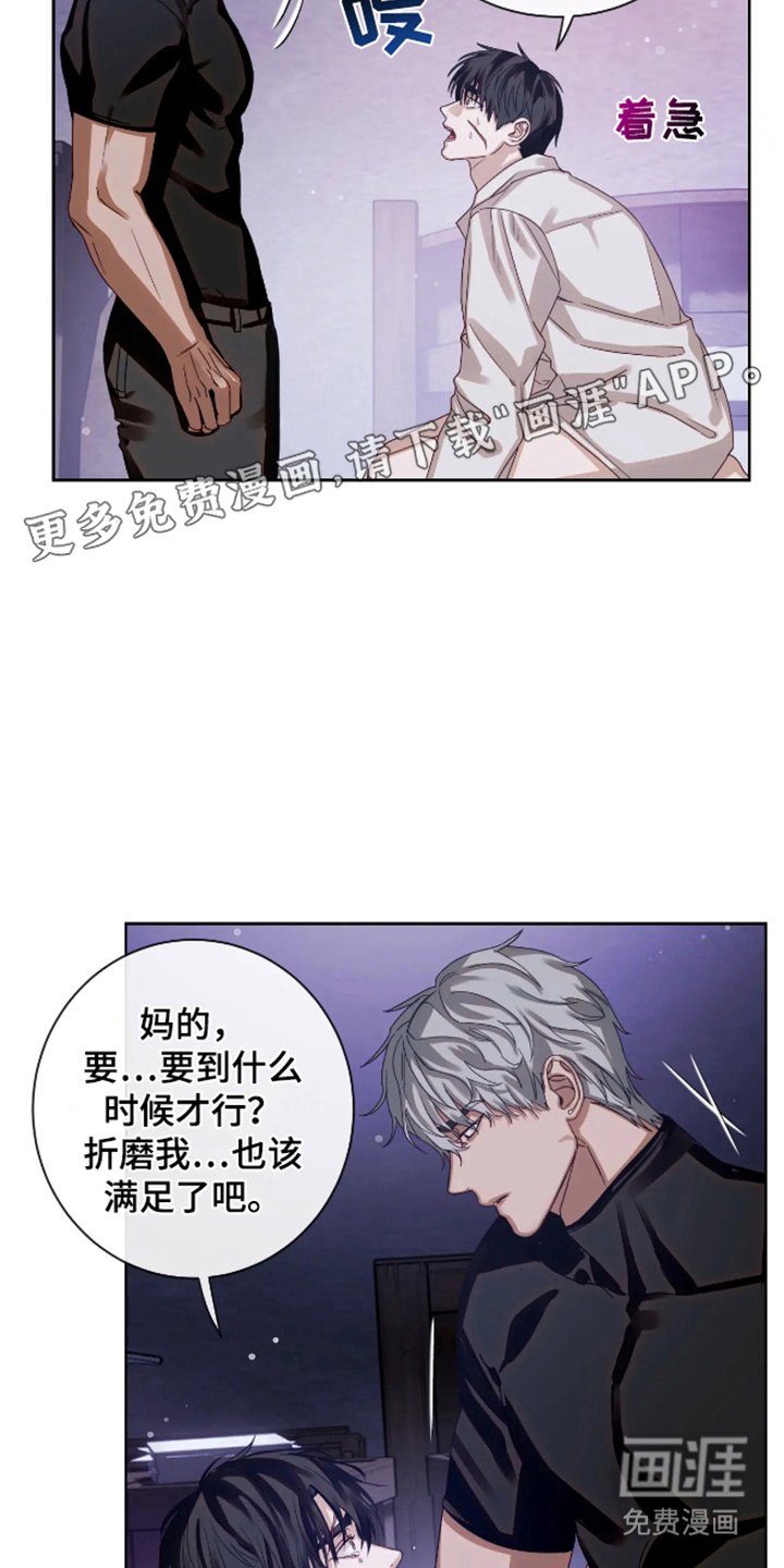 第6章：倾注爱意（完结）