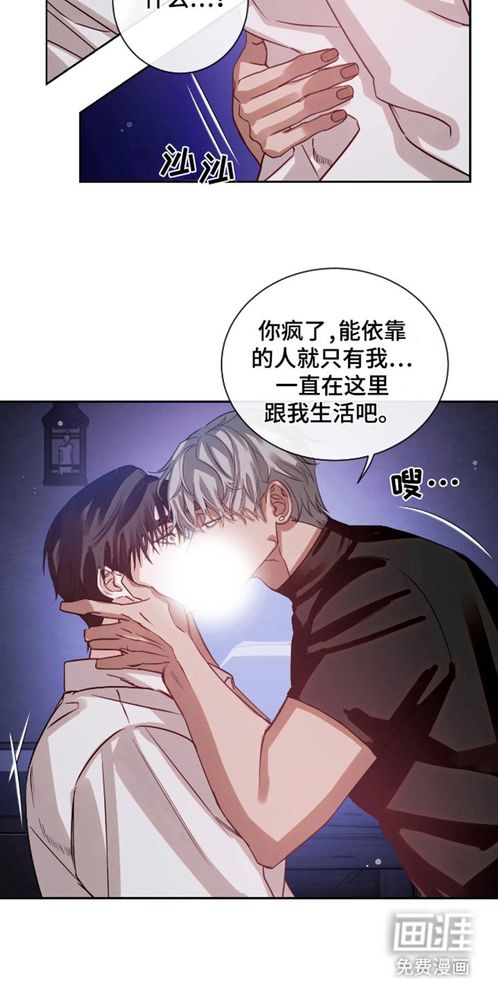 第6章：倾注爱意（完结）
