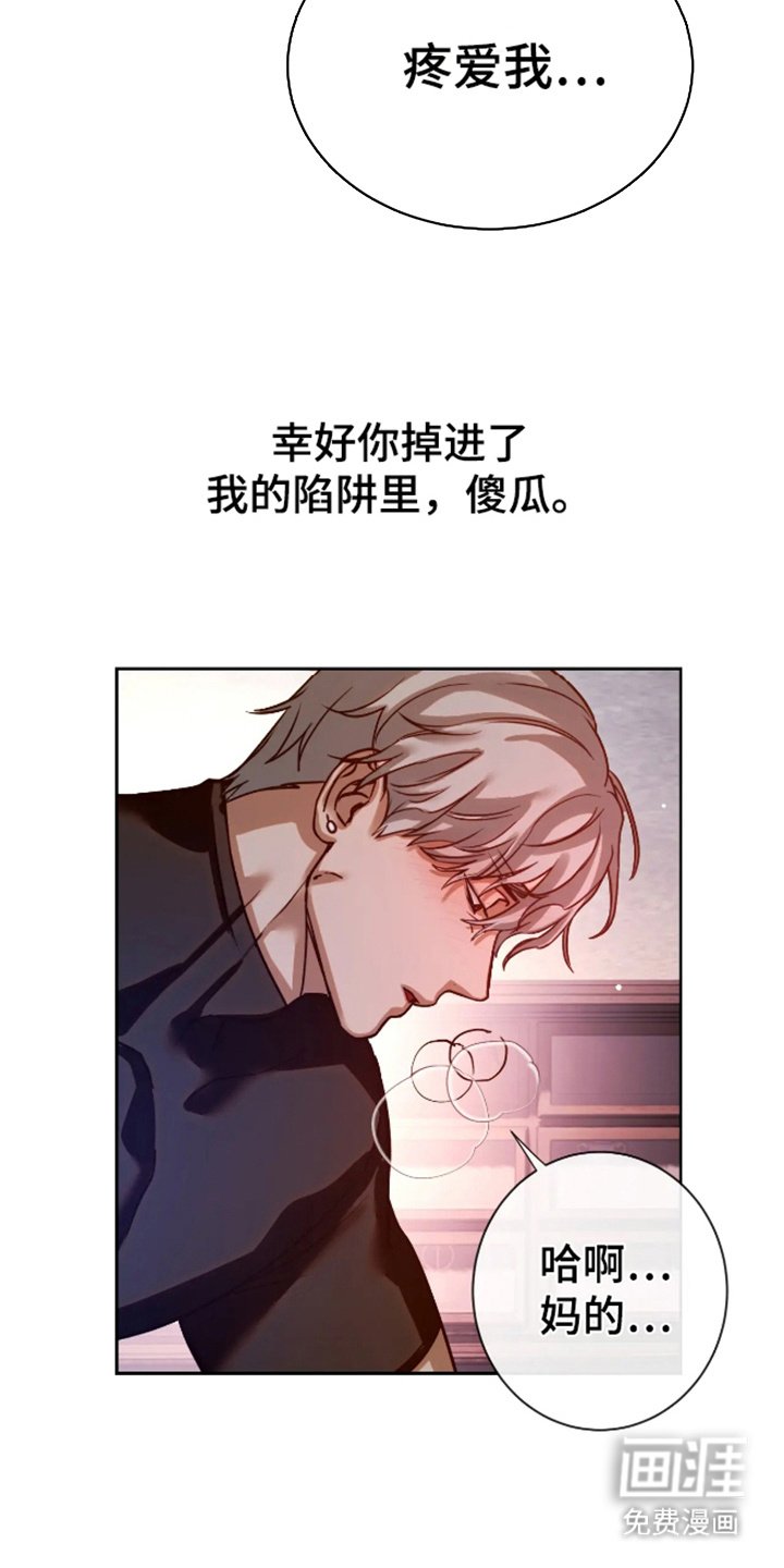 第6章：倾注爱意（完结）
