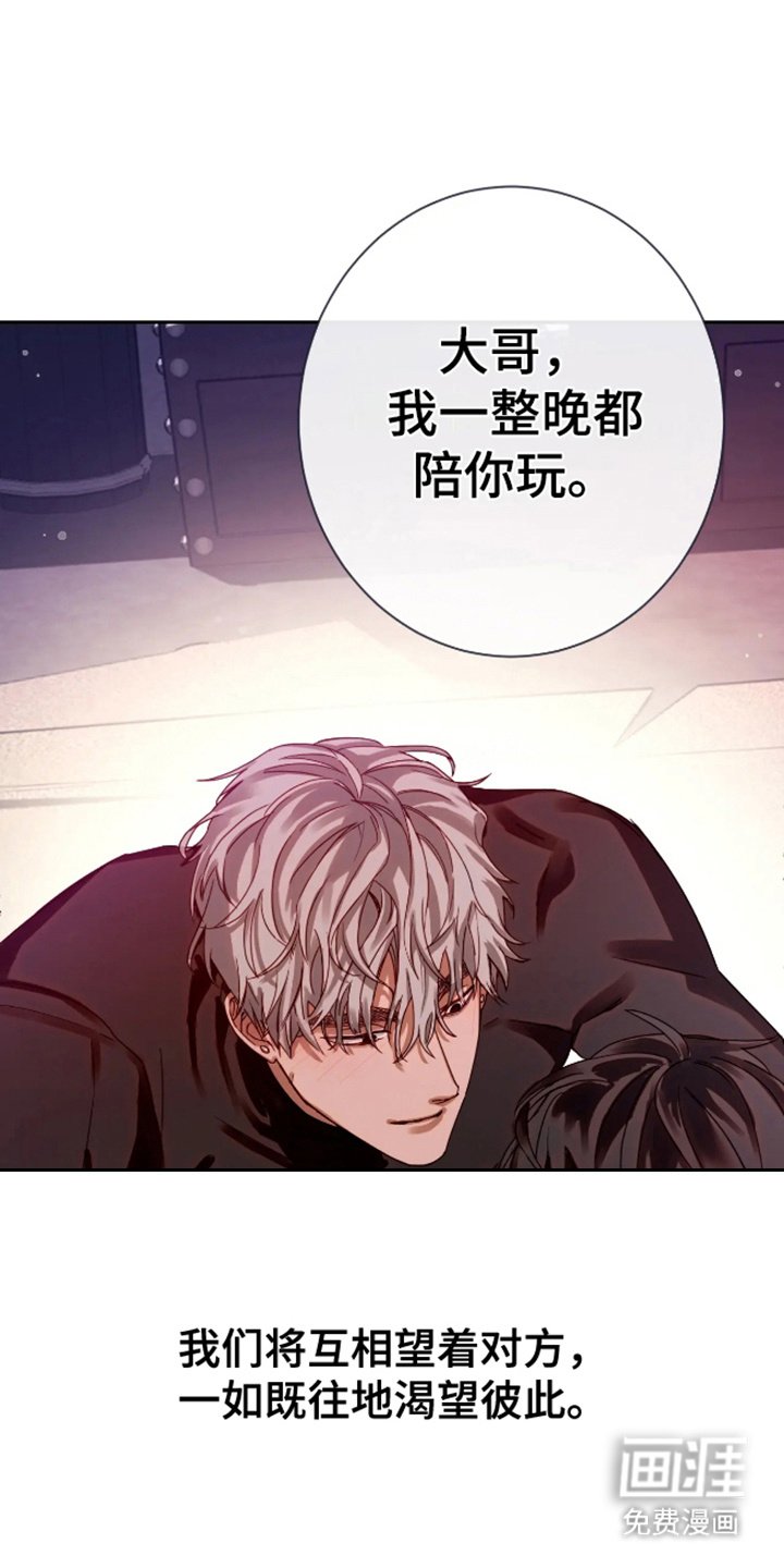 第6章：倾注爱意（完结）