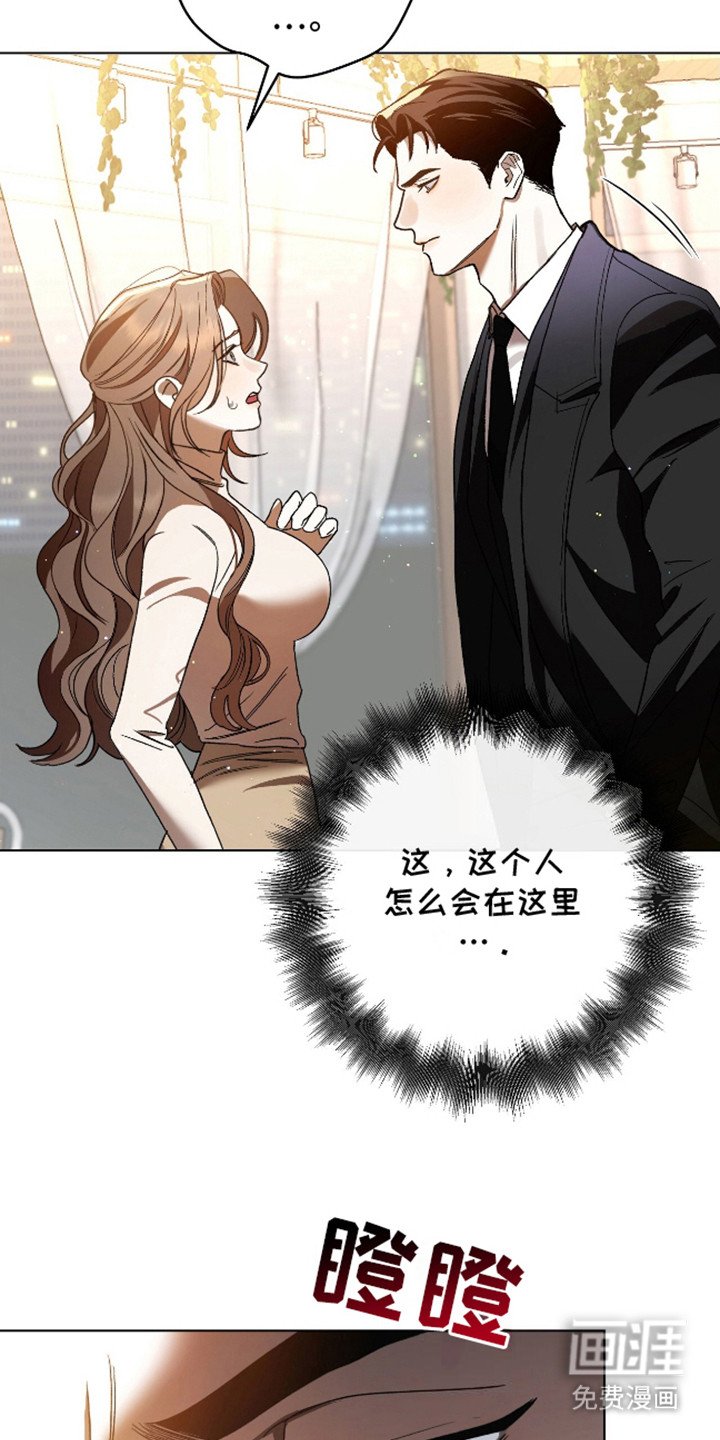 第1章：心烦意乱