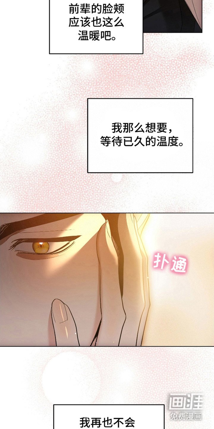 第20章：释放本能