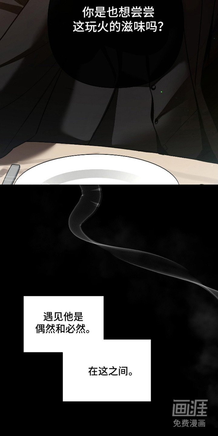 第3章：必然的结果
