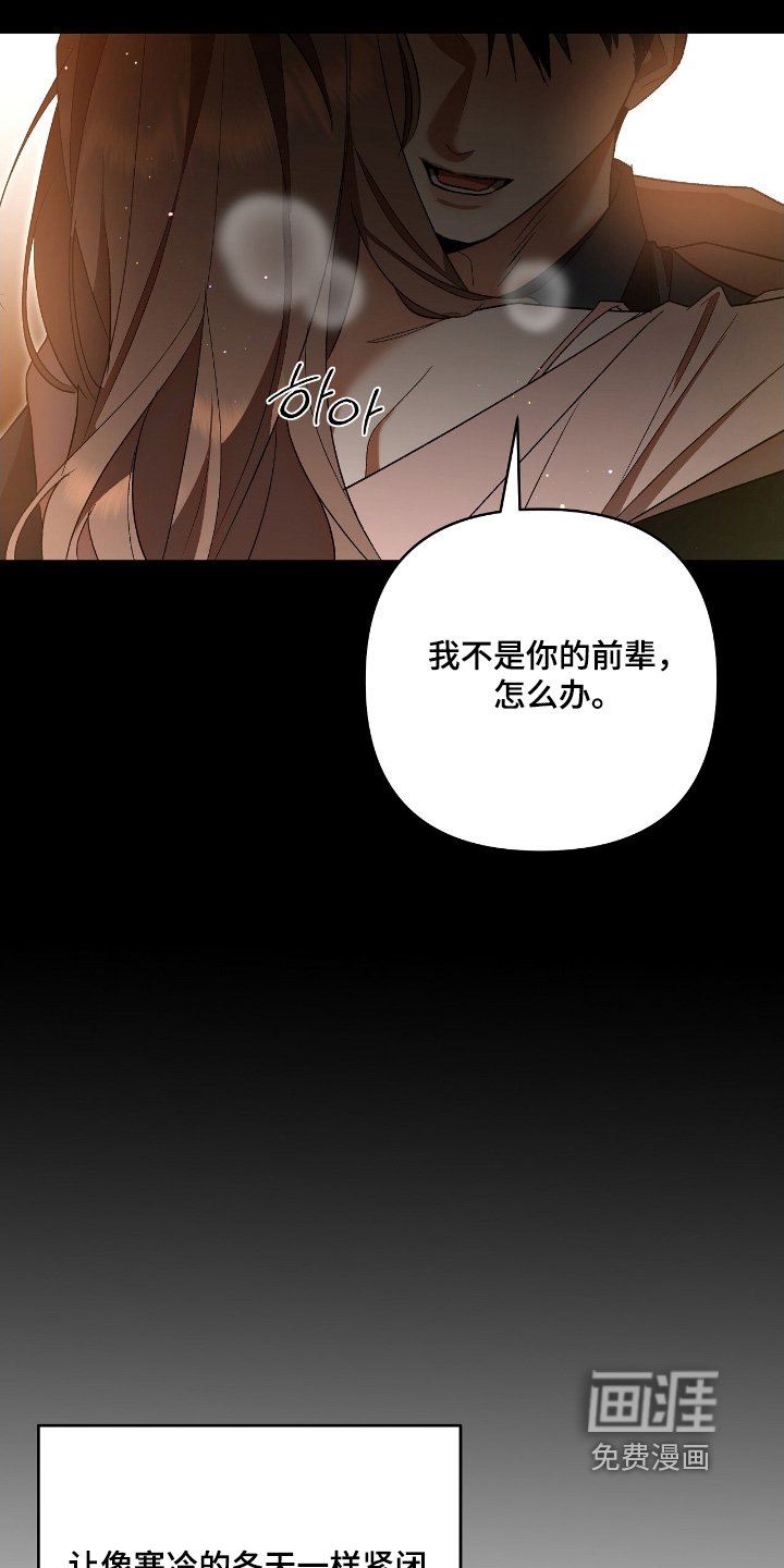 第31章：我回来了