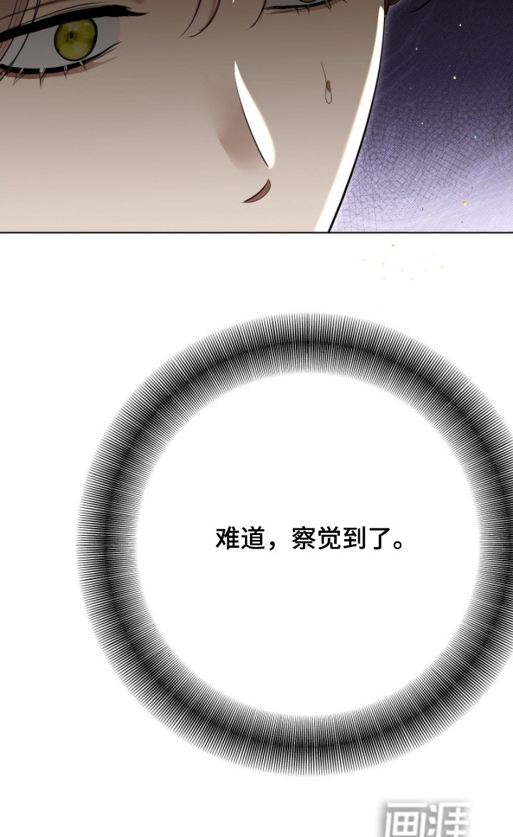 第40章：察觉到了