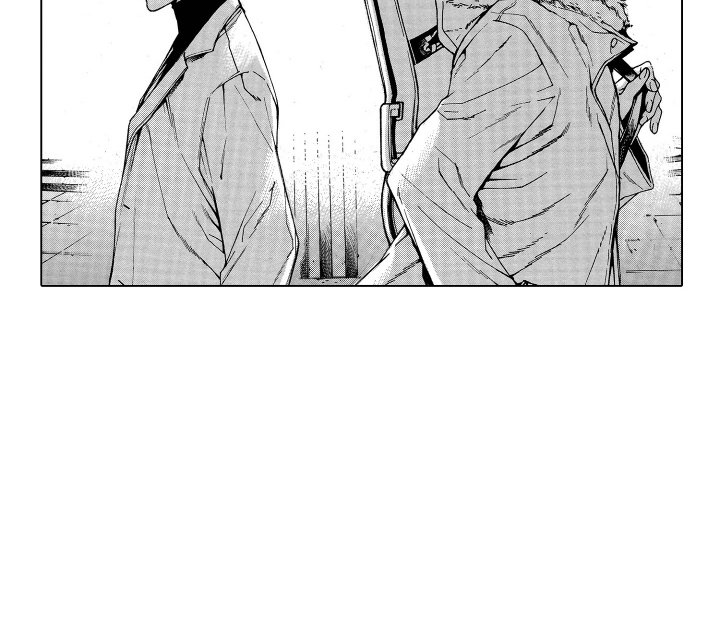 第1章：擦肩而过