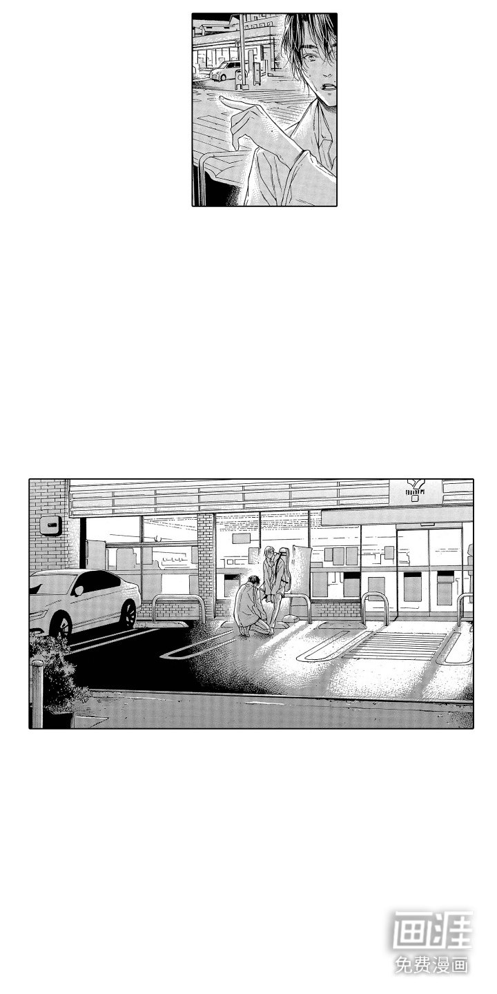 第7章：很帅气