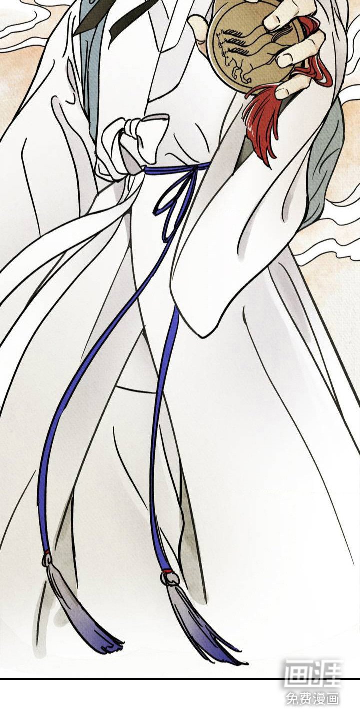 第1章：微服私访