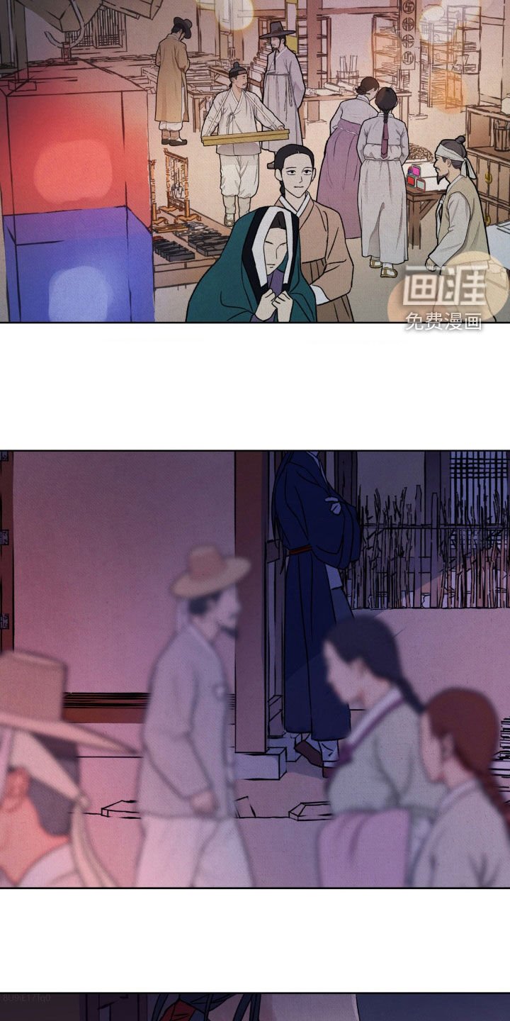 第44章：解围（第一季完结）