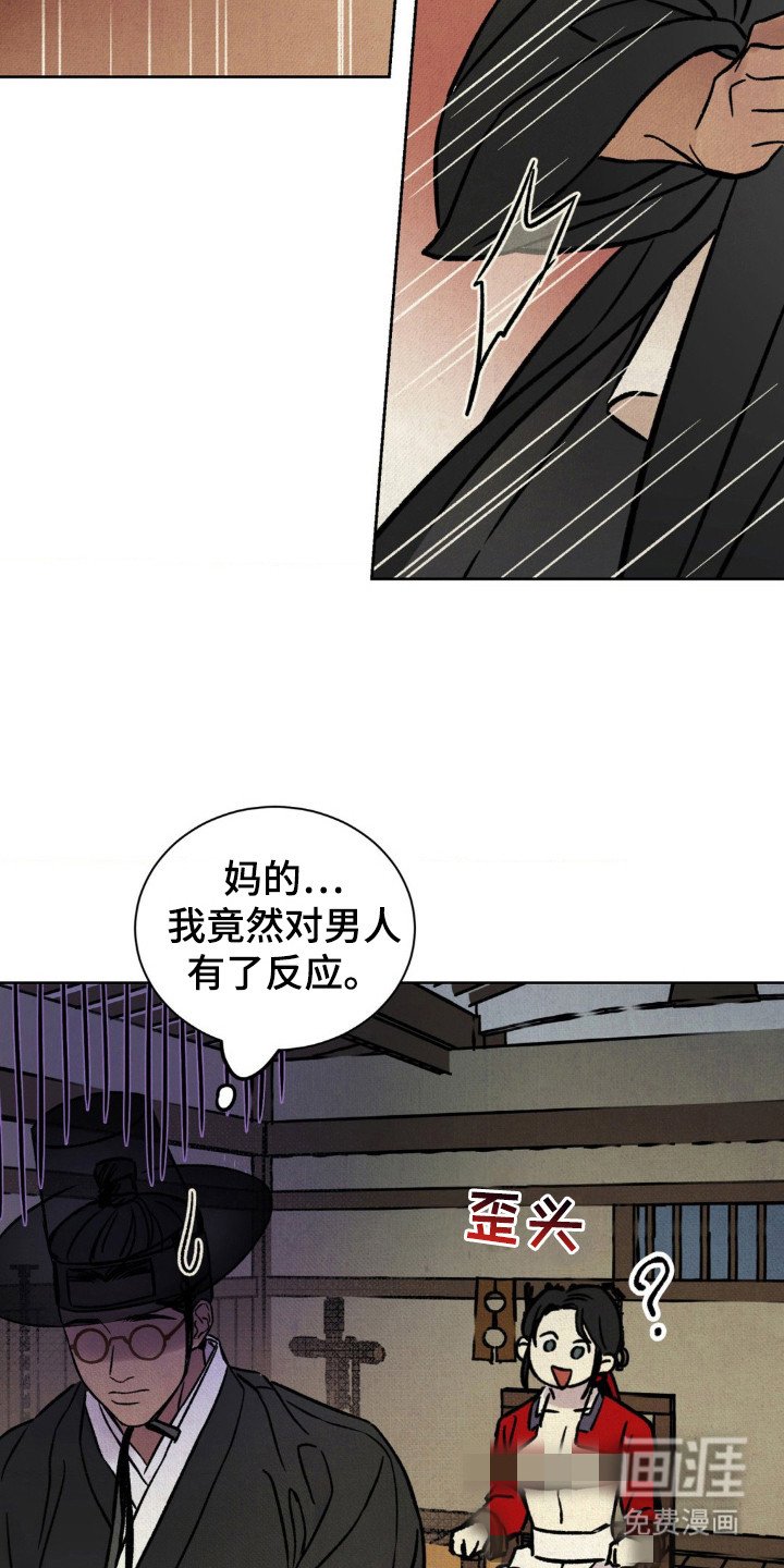 第6章：眼光