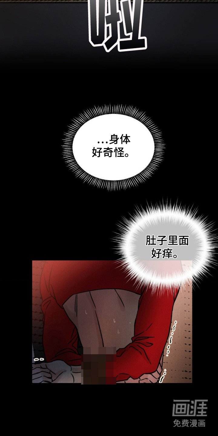 第9章：看不下去了
