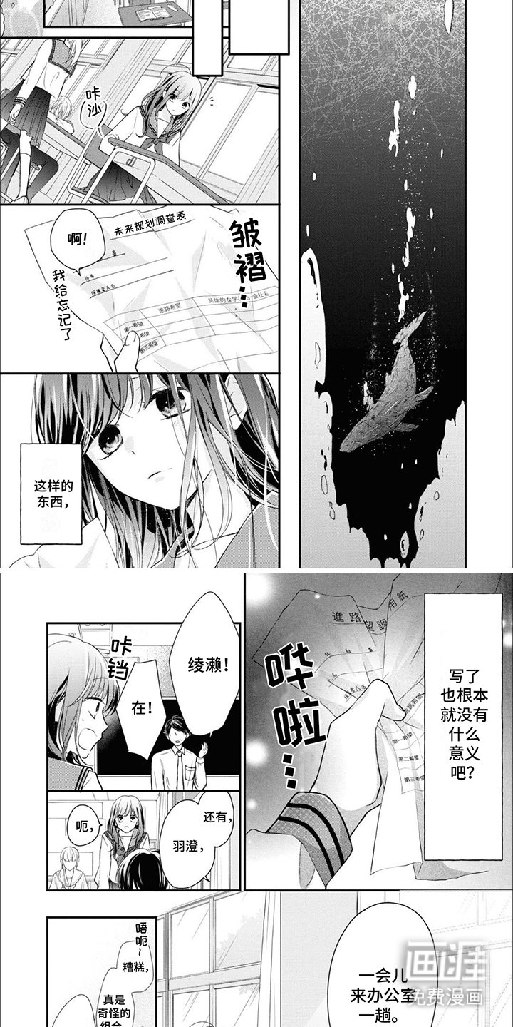 第2章：生命的乐园