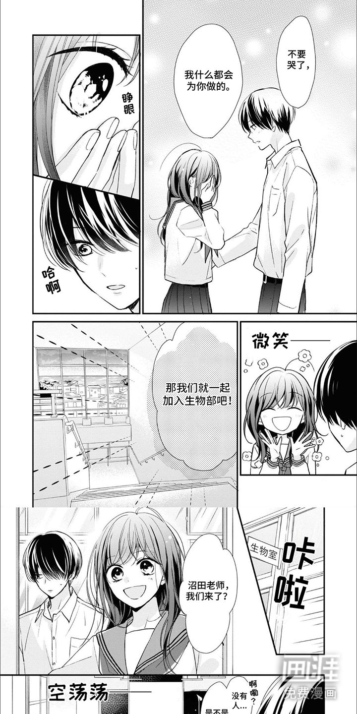 第5章：热带斗鱼