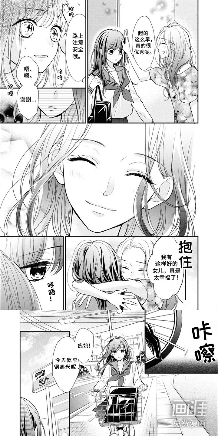 第7章： 和往常一样