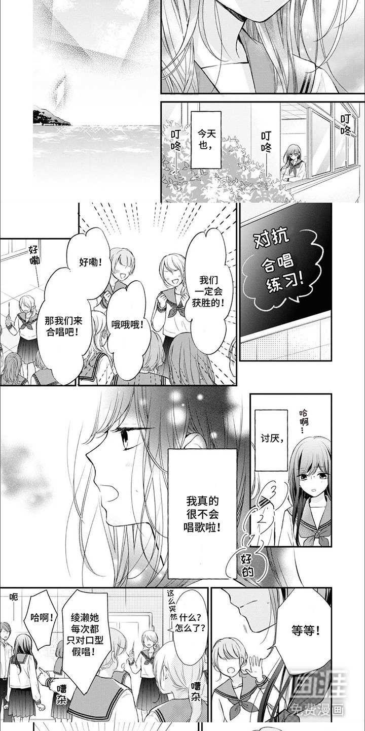 第7章： 和往常一样