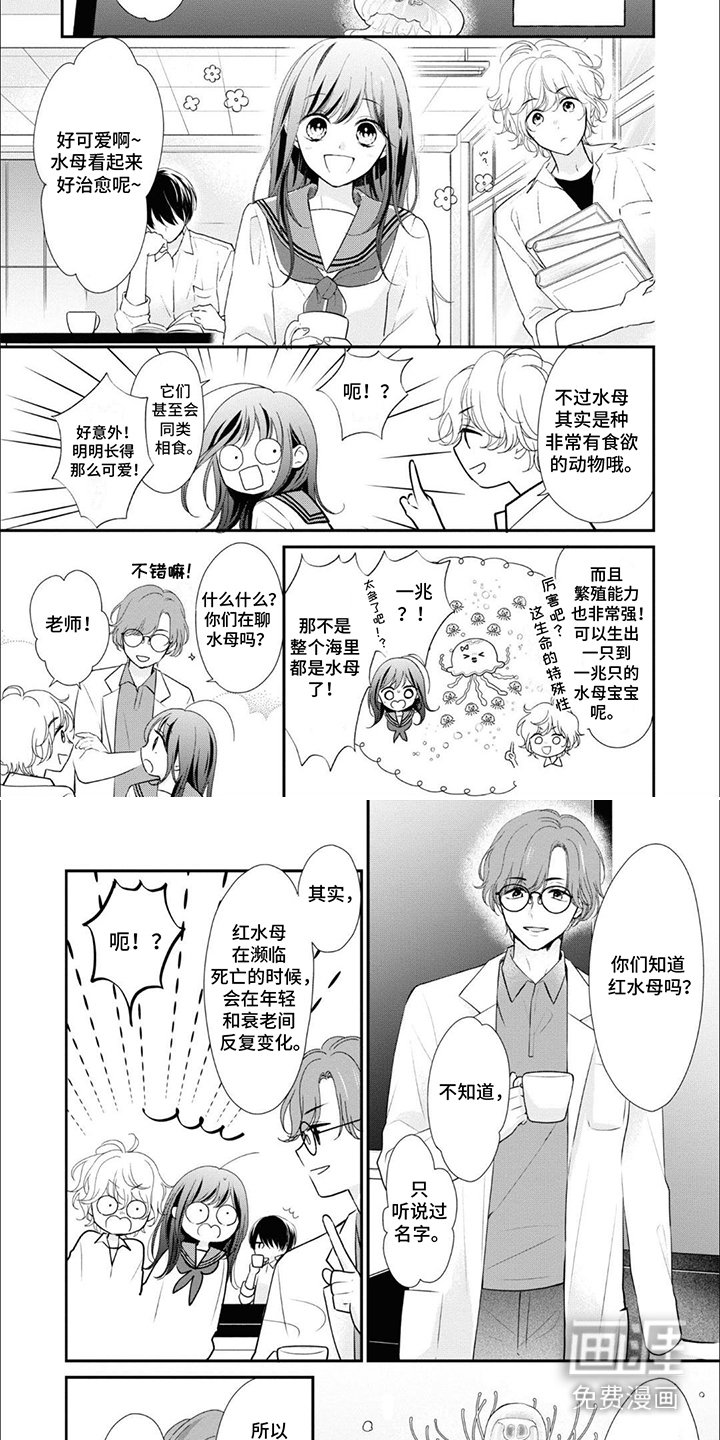 第9章：水母