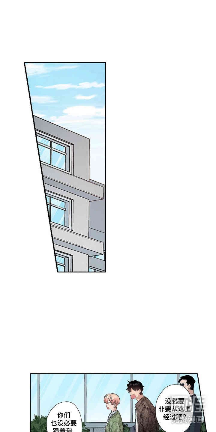 第10章：奇奇怪怪