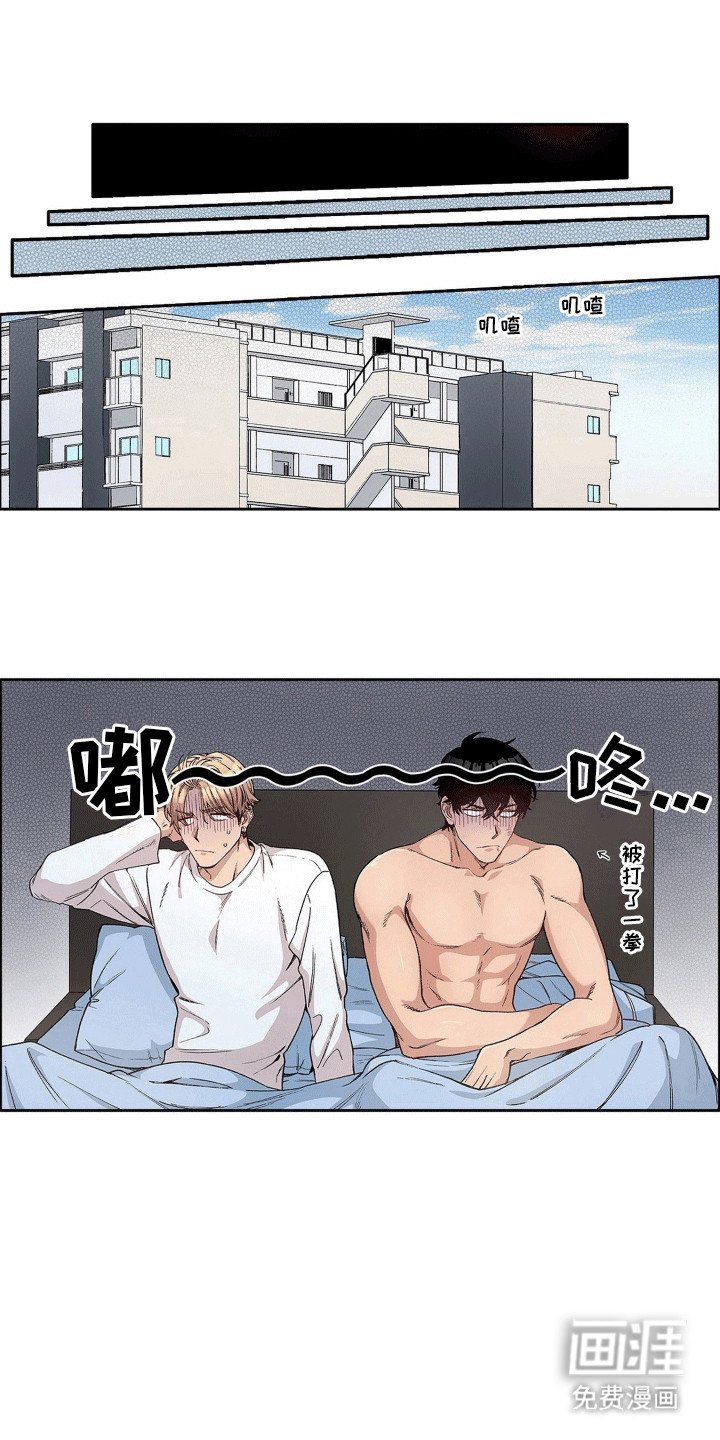 第19章：纠结
