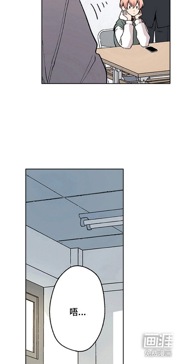 第19章：纠结