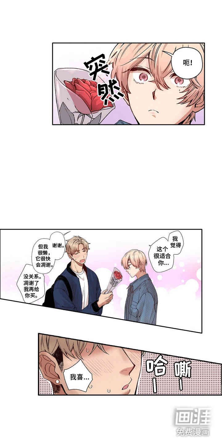 第2章：吵架