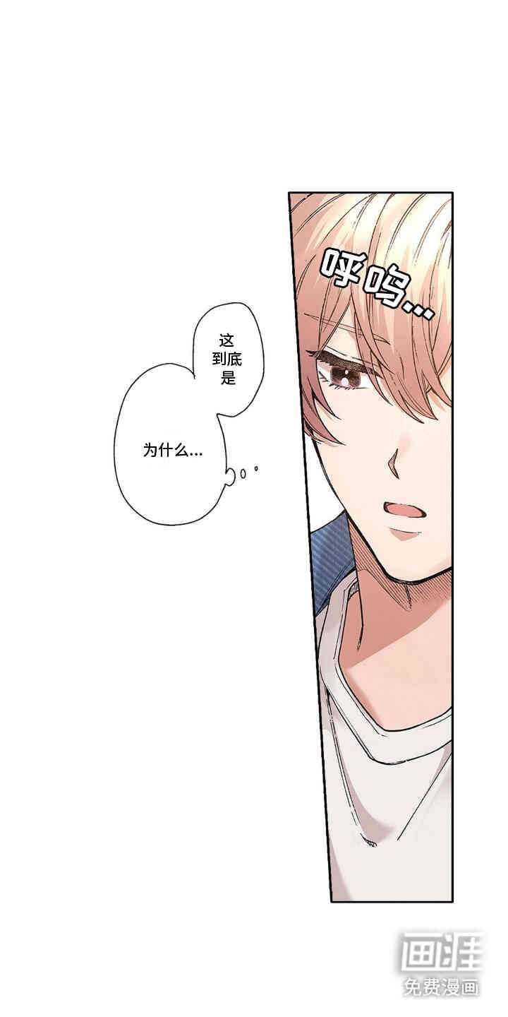 第2章：吵架