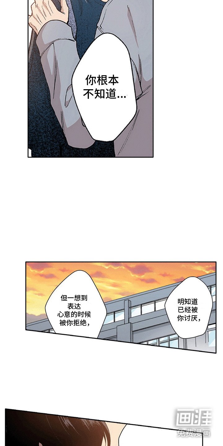 第23章：两情相悦