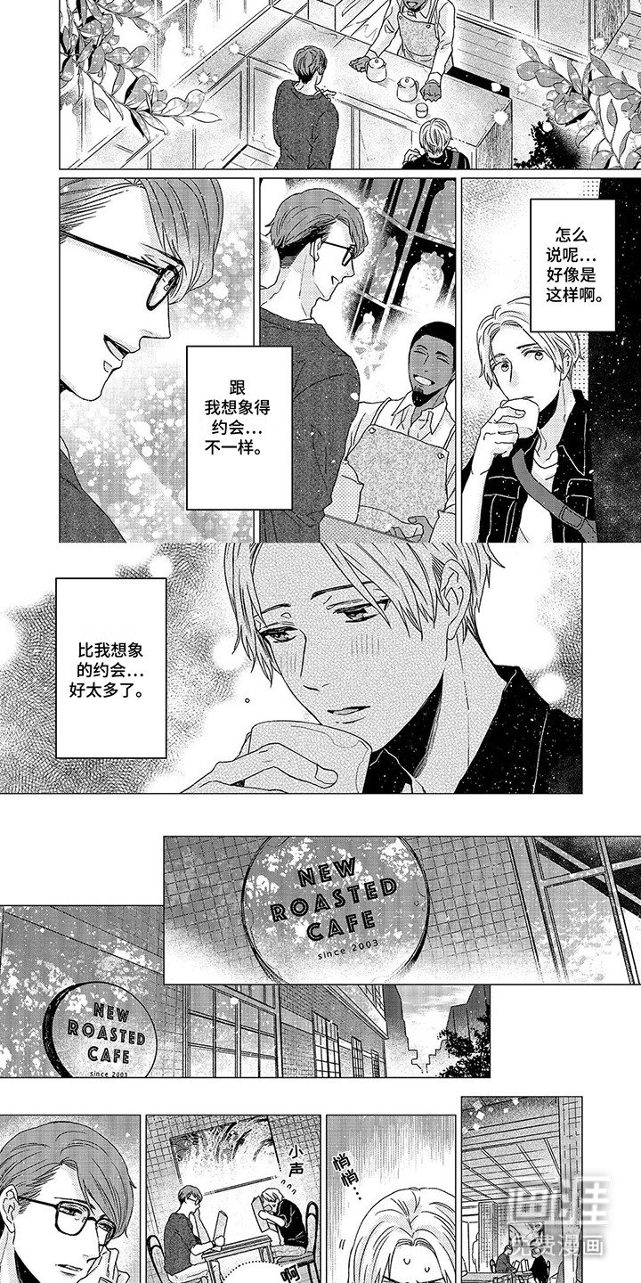 第7章：约会