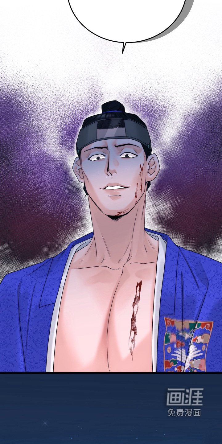 第15章：逃跑了