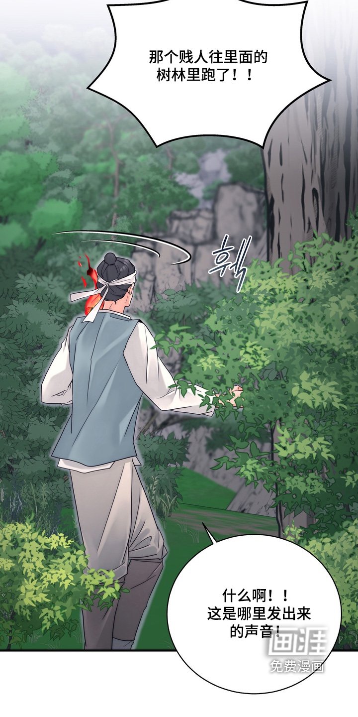 第17章：逃跑