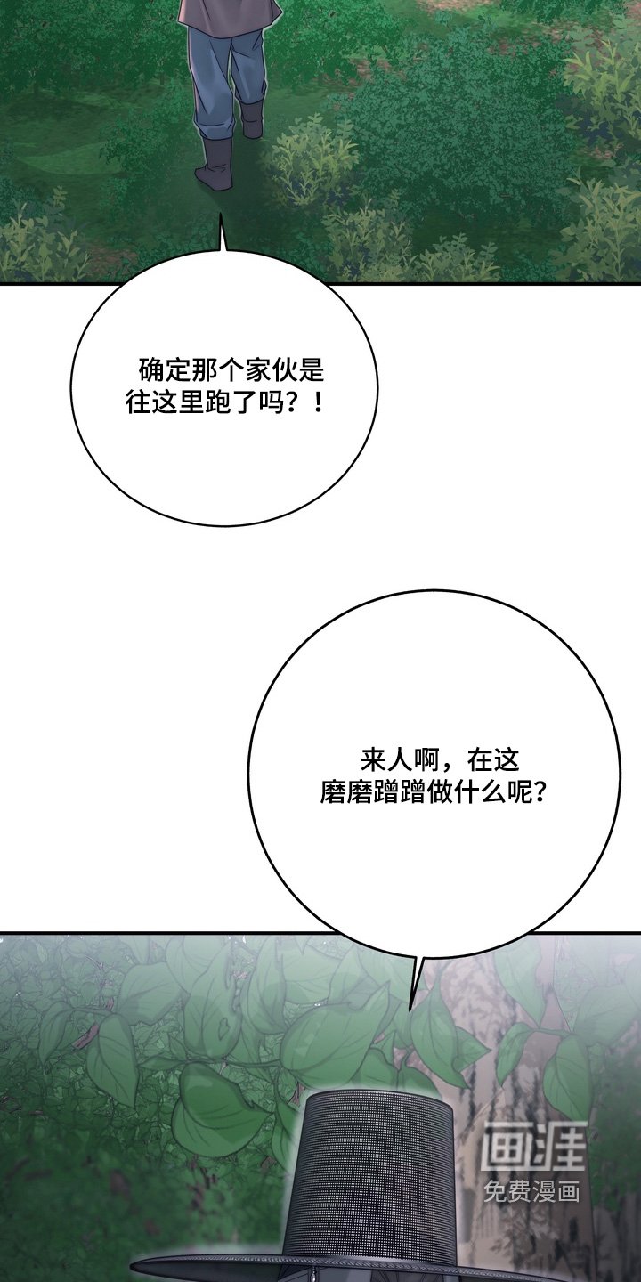 第17章：逃跑