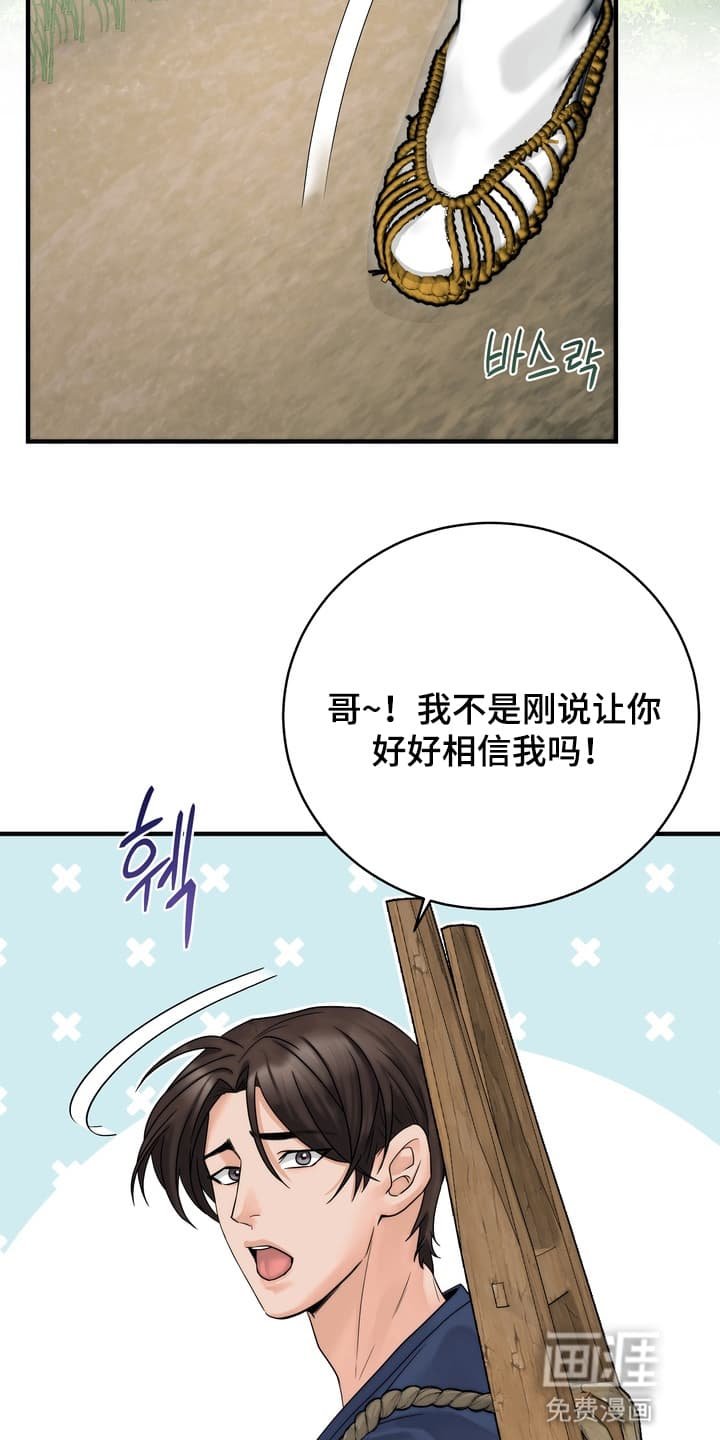 第8章：上山采药