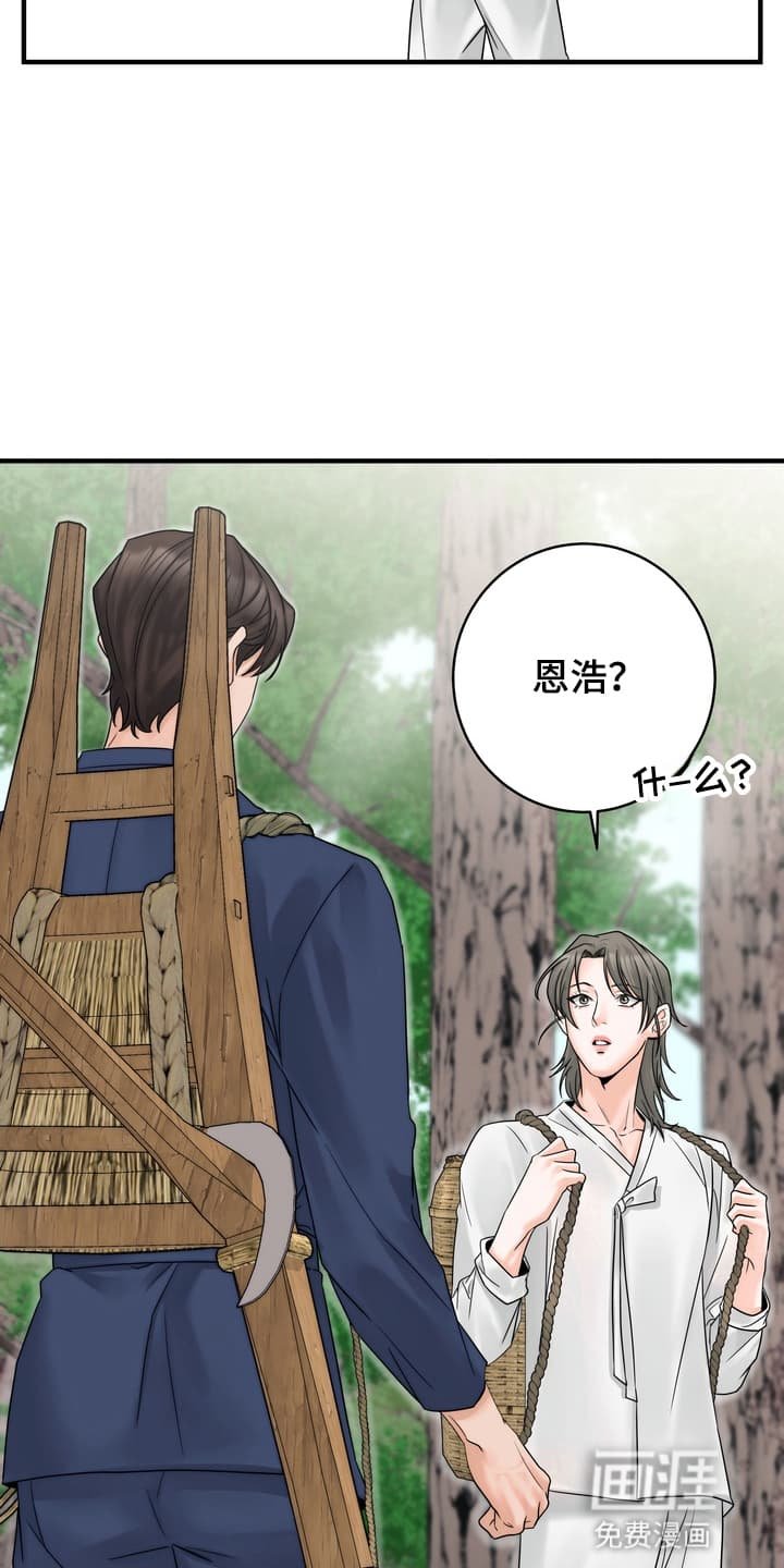 第8章：上山采药