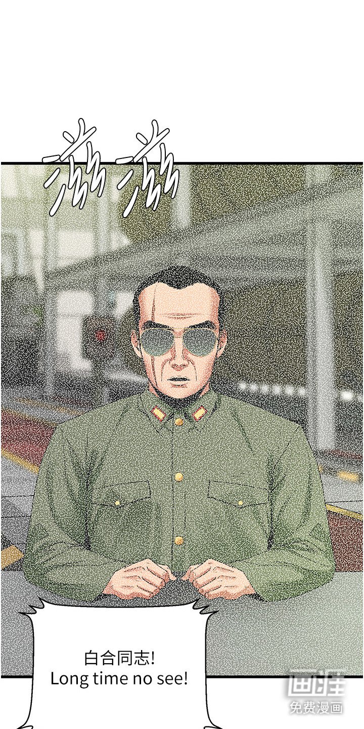 第16章：组织的命令