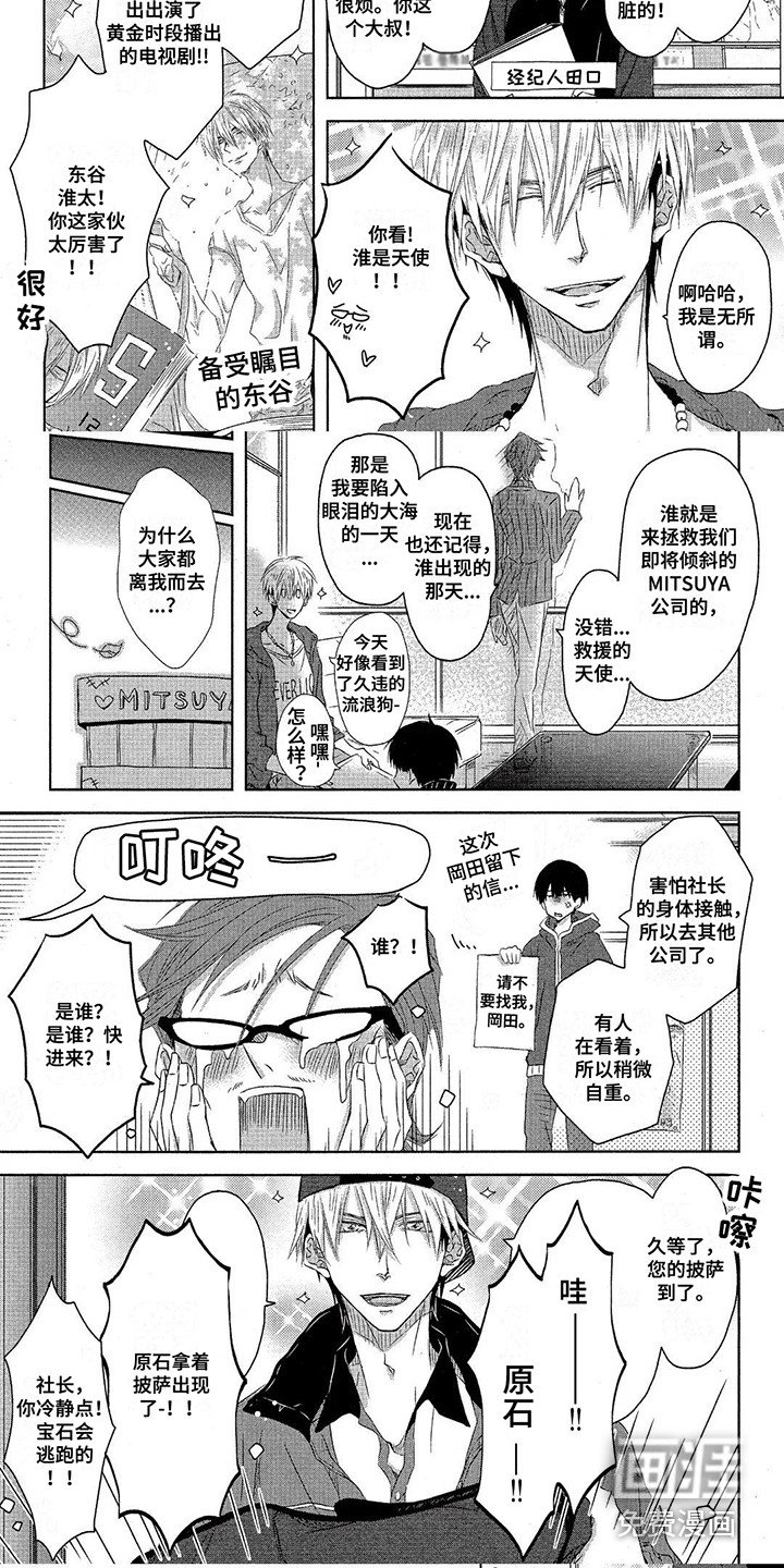 第22章：演职表