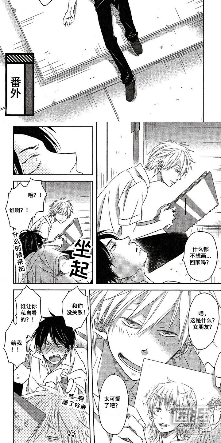 第9章：番外3：画像