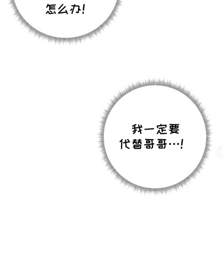 第1章：意外