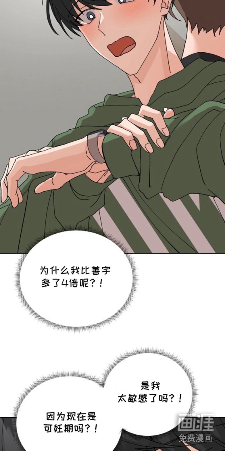第10章：多4倍