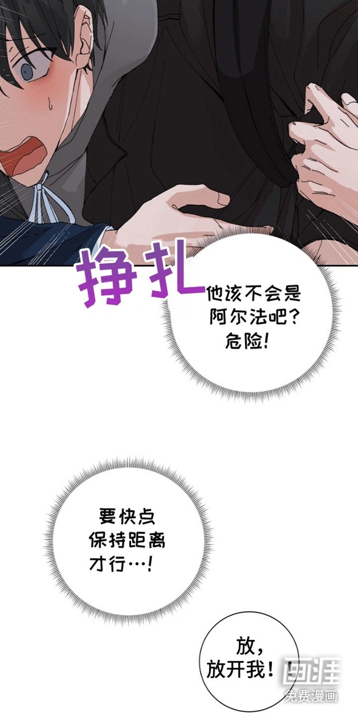 第2章：和我结婚吧