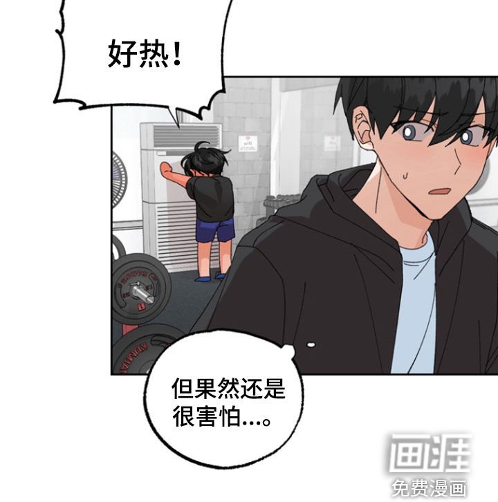 第22章：锻炼