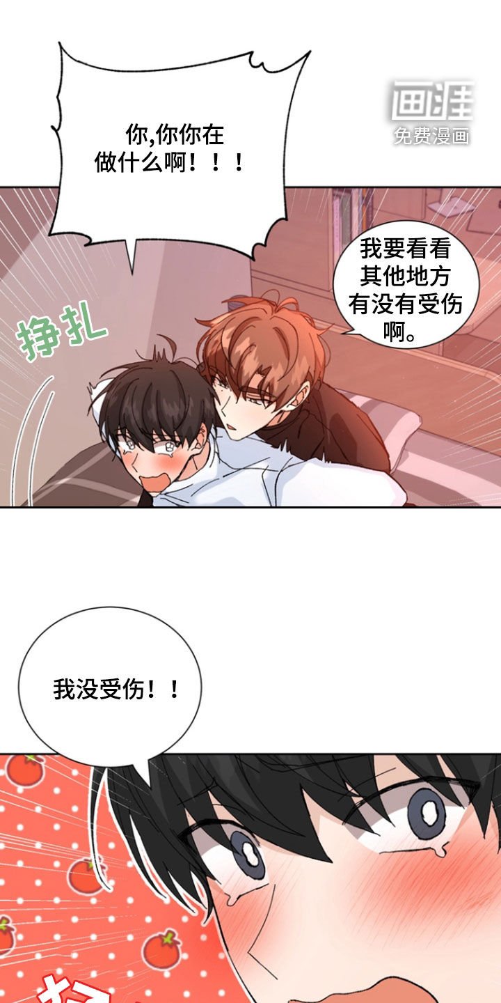 第31章：我相信你