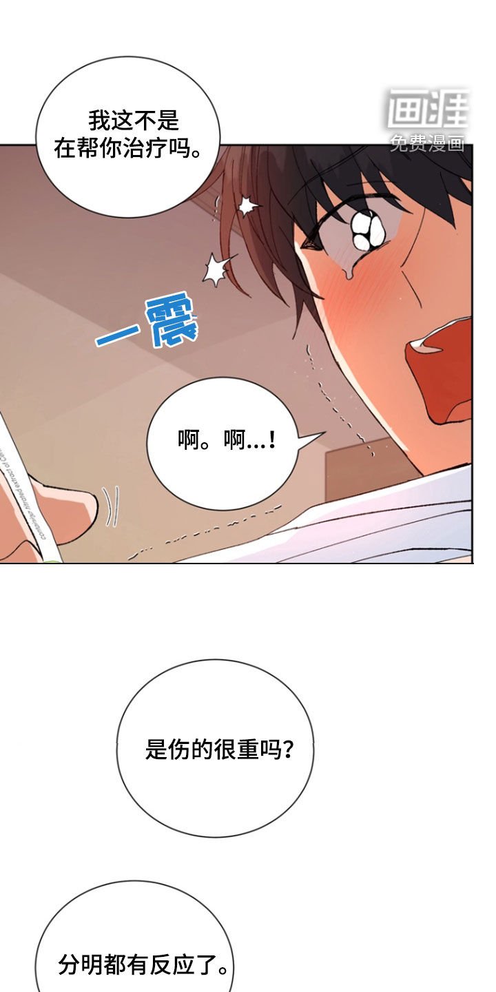 第31章：我相信你