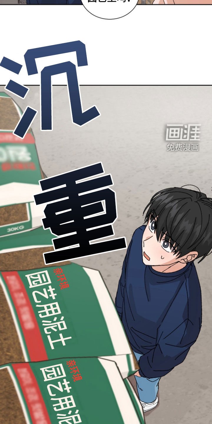 第36章：要摔倒了