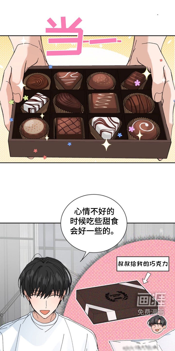 第42章：巧克力