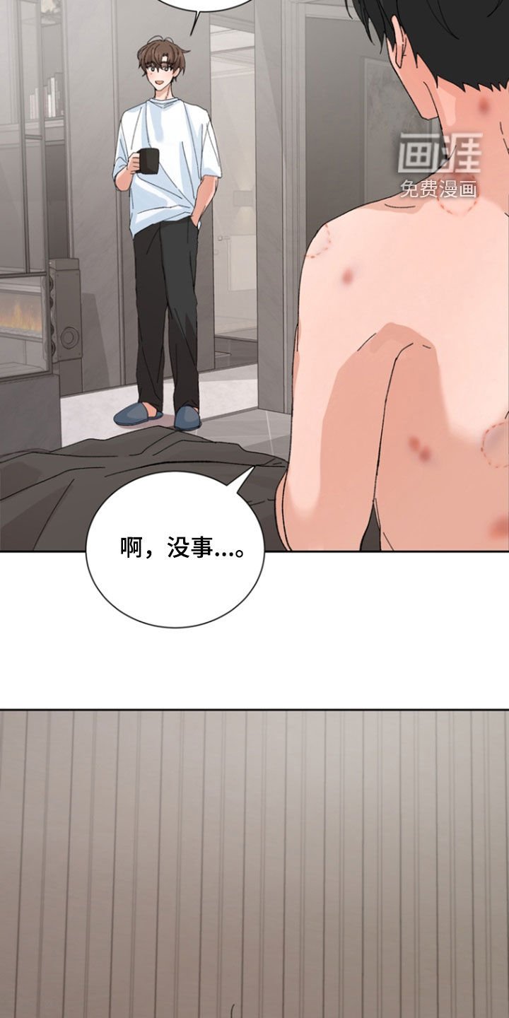 第43章：副作用（第一季完结）