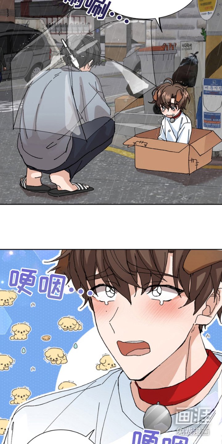 第7章：抱歉